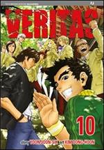 Veritas. Vol. 10