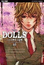 Dolls. Vol. 10