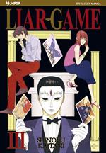 Liar Game. Vol. 3