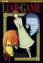 Liar Game. Vol. 6