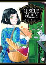 Gisèle Alain. Vol. 2