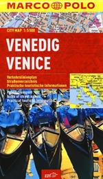 Venezia 1:5.500