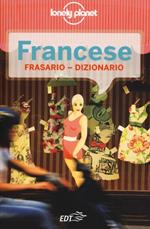 Francese. Frasario dizionario