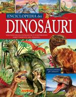 Enciclopedia dei dinosauri