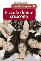 Le piccole donne crescono - Louisa May Alcott - Libro - De Agostini -  Classici