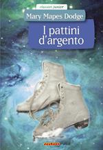 I pattini d'argento