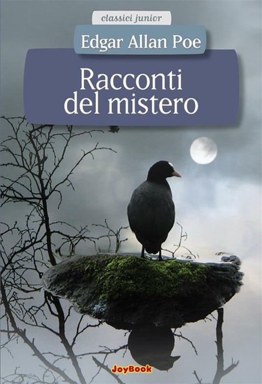 Racconti del mistero - Edgar Allan Poe - ebook