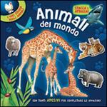 Animali del mondo