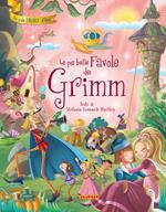 Le più belle favole dei Grimm