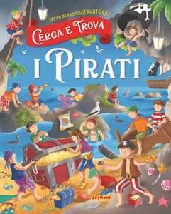 I pirati. Cerco e trovo