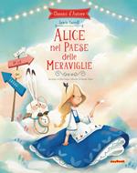 Alice nel paese delle meraviglie. Ediz. a colori