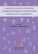 Lingue slave a confronto. Ediz. multilingue