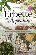 Erbette dell'Appennino. Riconoscerle, raccoglierle, usarle, cucinarle