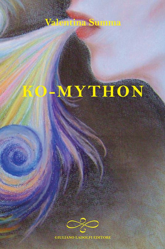 Ko-Mython - Valentina Summa - copertina