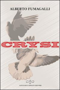 Crysi - Alberto Fumagalli - copertina