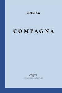 Compagna. Testo inglese a fronte - Jackie Kay - copertina