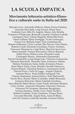 La scuola empatica. Movimento letterario-artistico-filosofico e culturale sorto in Italia nel 2020