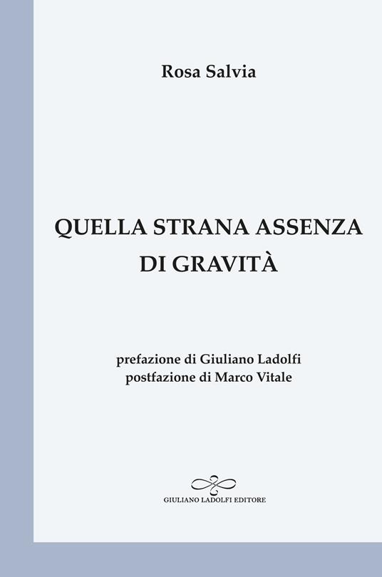 Franco Arminio, Canti della gratitudine: per una geografia dell'inquietudine