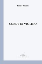 Corde di violino