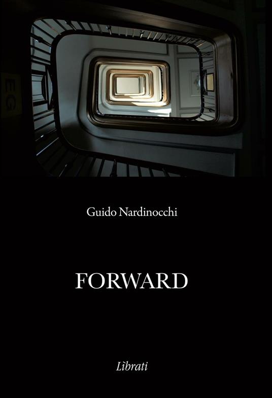 Forward - Guido Nardinocchi - copertina