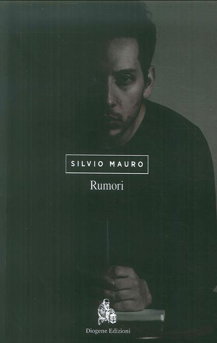 Rumori - Silvio Mauro - copertina