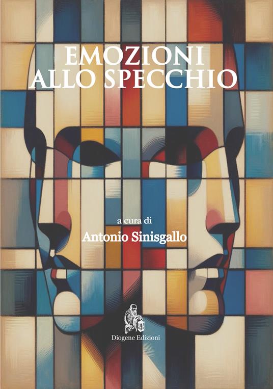 Emozioni allo specchio - copertina