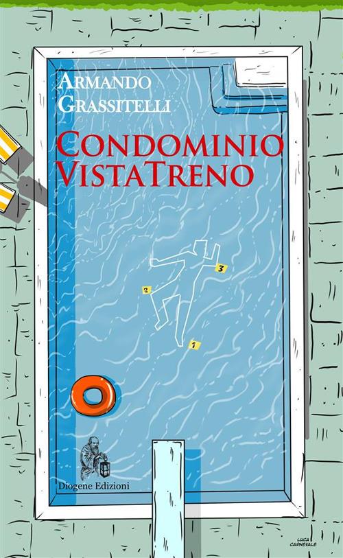 Condominio VistaTreno - Armando Grassitelli - ebook