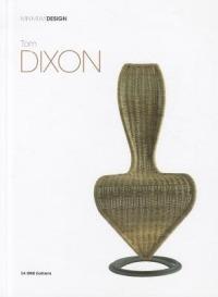 Tom Dixon - Andrea Branzi - copertina