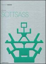 Ettore Sottsass