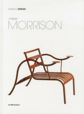 Jasper Morrison. Ediz. illustrata - Gabriele Neri - copertina