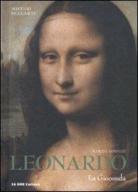 Leonardo. La Gioconda - Marco Carminati - 6