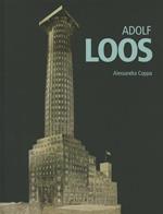 Adolf Loos. Ediz. inglese