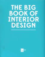 The big book of interior design