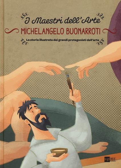 Il libro “Il mio diario di storia dell'arte”