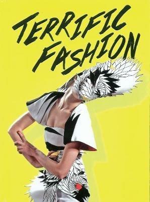 Terrific fashion. Ediz. illustrata - copertina