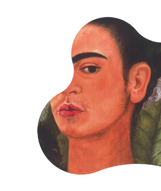 Frida Kahlo. Oltre il mito. Catalogo della mostra (Milano, 1 febbraio-3  giugno 2018). Ediz. a colori - Arianna Ghilardotti - Libro - 24 Ore Cultura  - Cataloghi di mostra