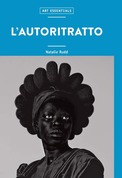 L'autoritratto. Ediz. a colori - copertina