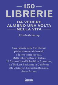 150 librerie da vedere almeno una volta nella vita