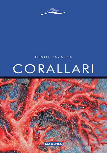 Corallari - Ninni Ravazza - copertina