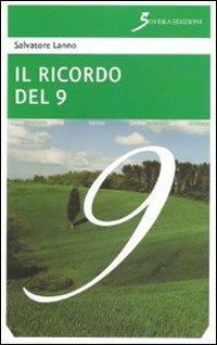 Il ricordo del 9 - Salvatore Lanno - copertina