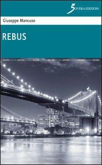 Rebus - Giuseppe Mancuso - copertina