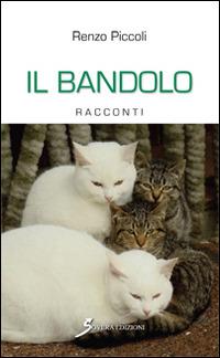 Il bandolo - Renzo Piccoli - copertina