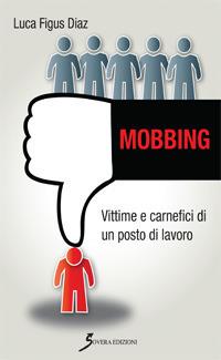 Mobbing - Luca Figus Diaz - copertina