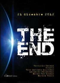 The end - copertina