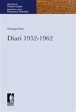 Diari 1952-1962