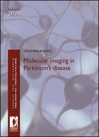 Molecular imaging in Parkinson's disease - Cristina Polito - copertina