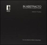 In abstracto. Sull'architettura di Giuseppe Terragni - Alberto Pireddu - copertina