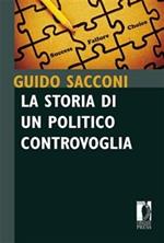 La storia di un politico controvoglia. Frammenti