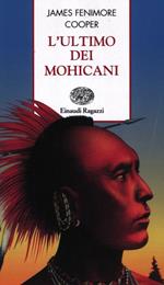 L' ultimo dei mohicani