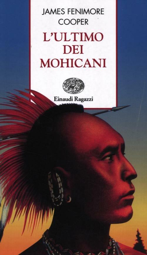 L' ultimo dei mohicani - James Fenimore Cooper - 5